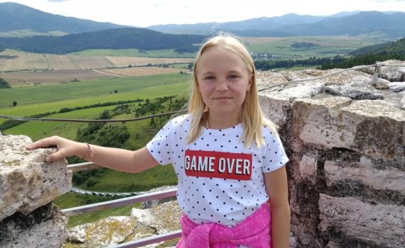 Tatry 2019